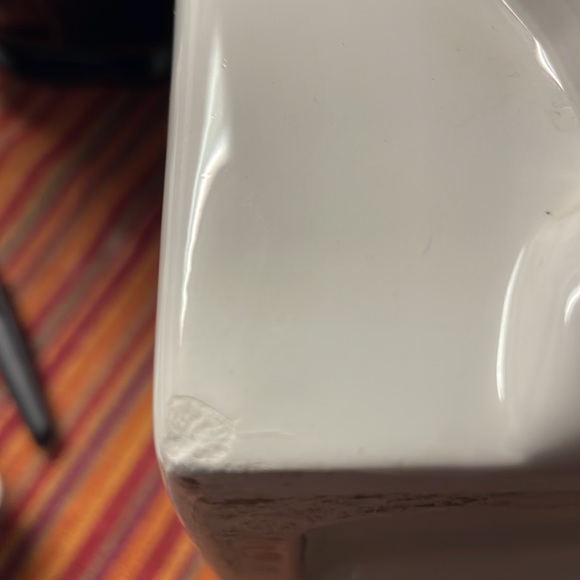 Betty Boop 1995 Cookie Jar - Picture 10 of 10